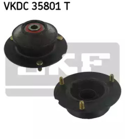 Подшипник (SKF: VKDC 35801 T)